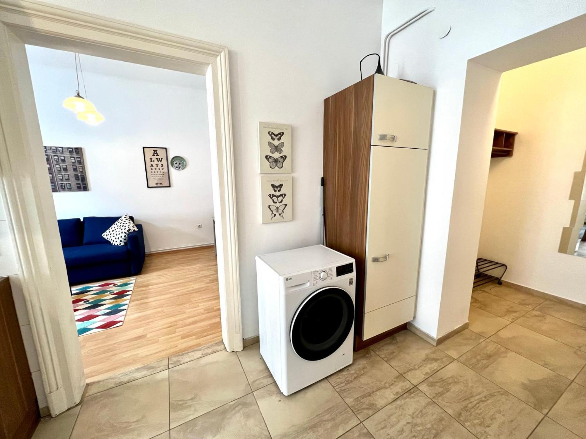 Cozy City Retreat - By Nahuen Suites Γκρατς Εξωτερικό φωτογραφία